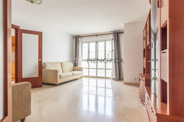 Thumbnail Apartment for sale in Mahón, Mahón / Maó, Menorca