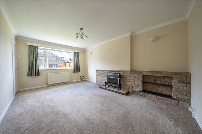 Bungalow for sale in Oak Wood Road, Wetherby, West Yorkshire