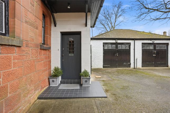 23A,, Dalziel Drive, Glasgow City photo 2