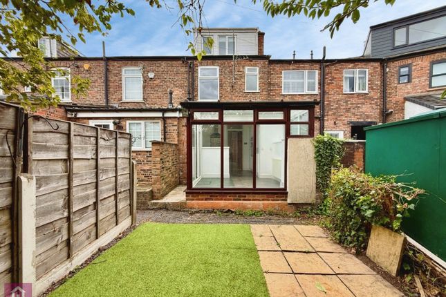 77, Oakfield Street, Cheshire photo 2