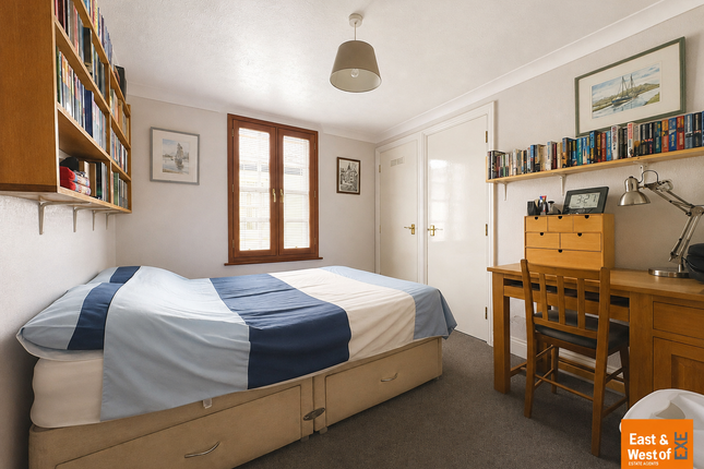 Flat 15, Grove House, Fore Street, Exeter photo 3