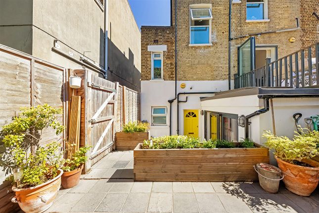 74C, Lausanne Road, London photo 4