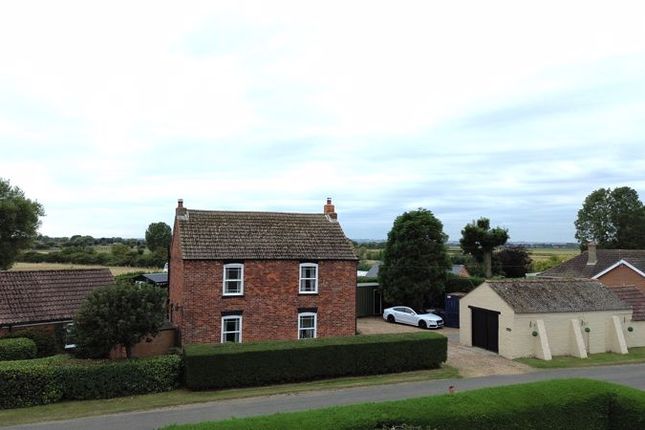 Paulzanne, Bank End, North Somercotes photo 2