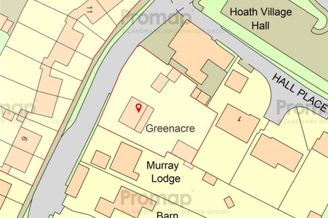 Greenacre, Church Road, Canterbury photo 3