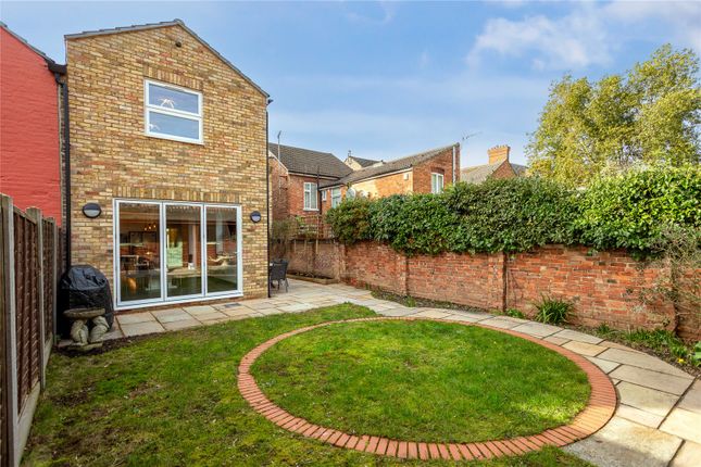 Semi-detached house for sale in Foster Hill Road, Bedford, Bedfordshire