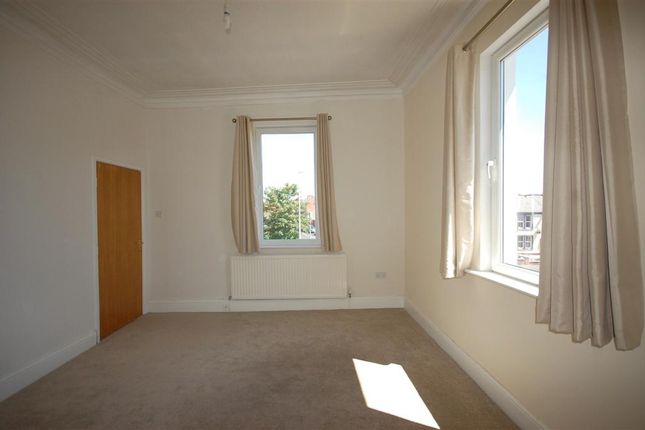 Houses To Rent In Claremont Blackpool