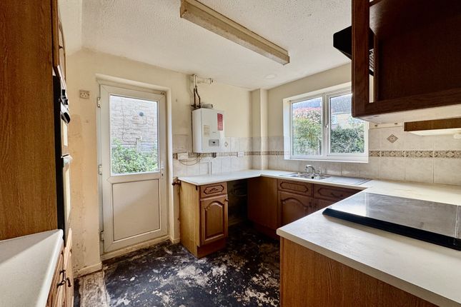 3 Orchard Walk, Sherborne photo 3