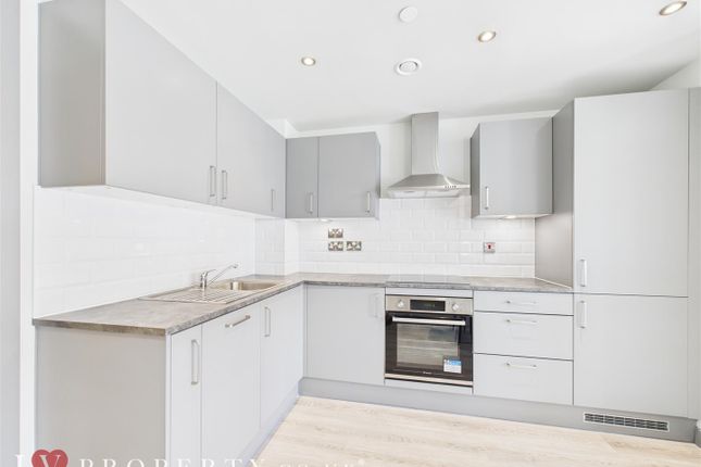 Apartment 121 JQ Rise, 1, Goodman Street, Birmingham photo 4