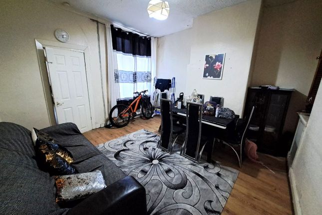 Terraced house for sale in Wincombe Street, Fallowfield, Manchester