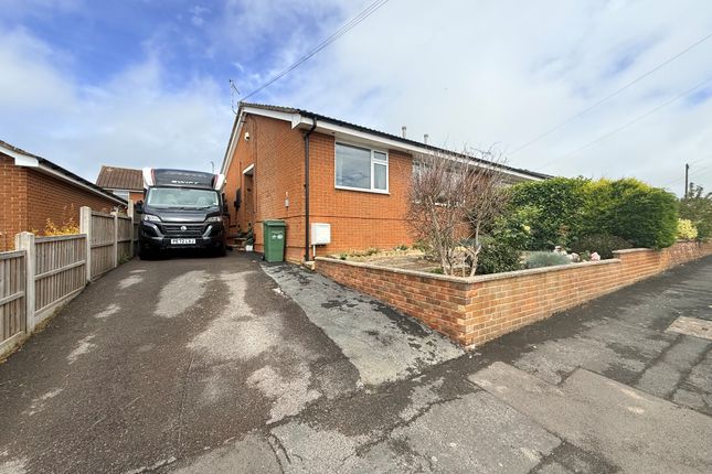 2-bed house on 3 Southway Drive, Yeovil, £270,000