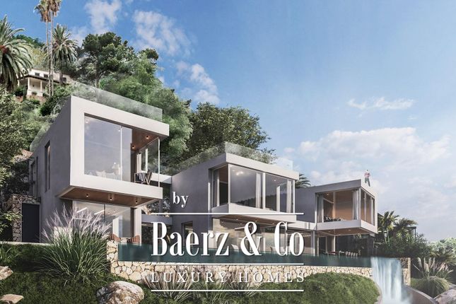 Villa for sale in Portals Nous, Balearic Islands, Spain
