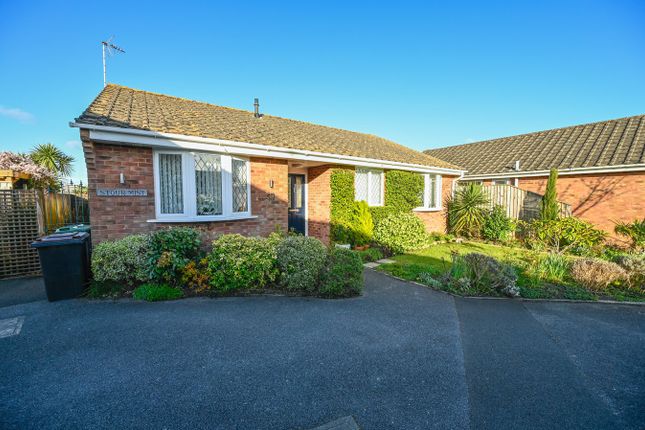 3-bed house on 47, Stour View Gardens, Wimborne, £475,000