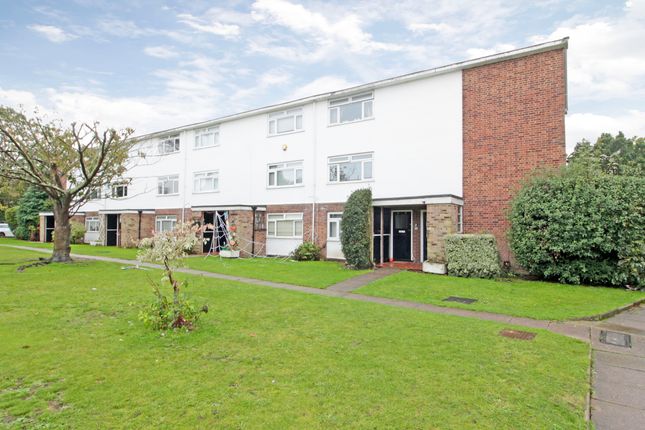 Thumbnail Flat for sale in Carters Hill Close, Mottingham, London