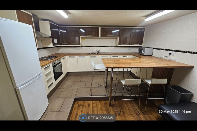 Bentinck St, Hmo Licensed  Bentinck Street Kelvingrove, Glasgow photo 5
