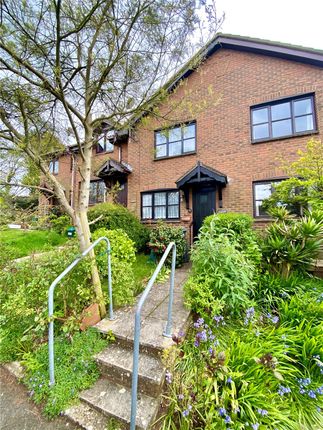 Thumbnail Terraced house for sale in Sunnyside Gardens, Talbot Road, Sandown, Isle Of Wight