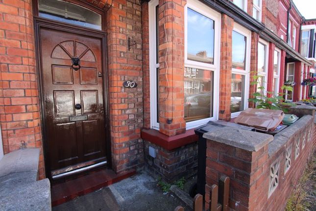 Terraced house to rent in Durham Road, Seaforth, Liverpool