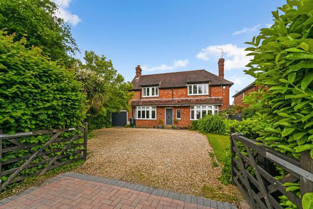 Thumbnail Detached house for sale in Headley Road, Liphook, Hampshire