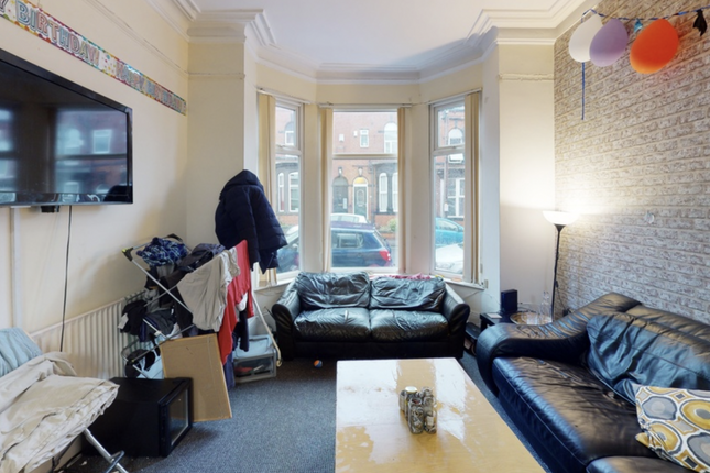 Thumbnail Terraced house to rent in Norwood Road, Leeds