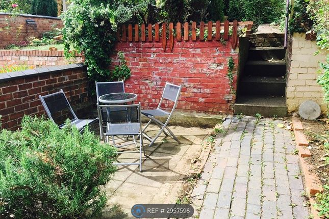 Stanhope Road, Northampton photo 5