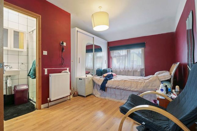 Terraced house for sale in Saxham Road, Barking