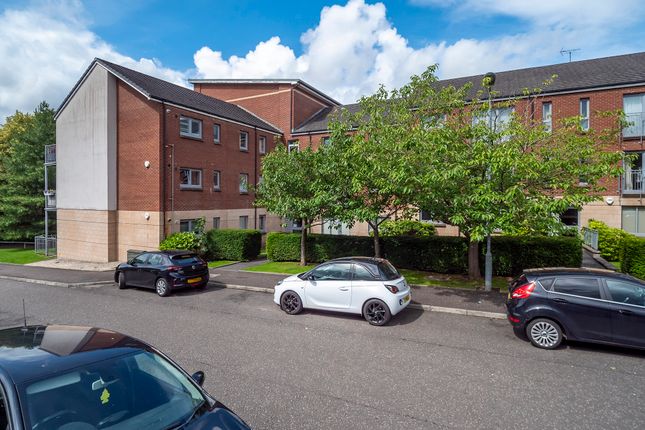 Thumbnail Flat for sale in Dawsholm Place, Glasgow