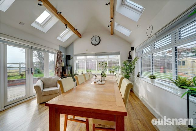 Cuckoos Nest,, Foredraught Lane, Droitwich photo 3