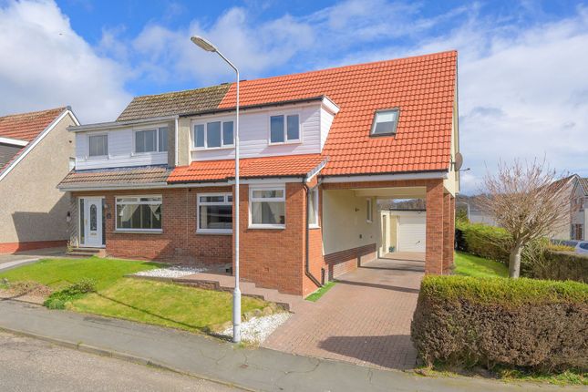 4-bed house on 2 Cairnwell Place, Dunfermline, £239,950