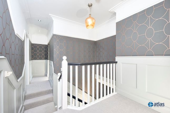 Semi-detached house for sale in Dudlow Gardens, Mossley Hill