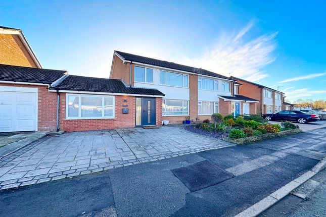 4-bed house on 12 Micawber Road, Stockport, £475,000