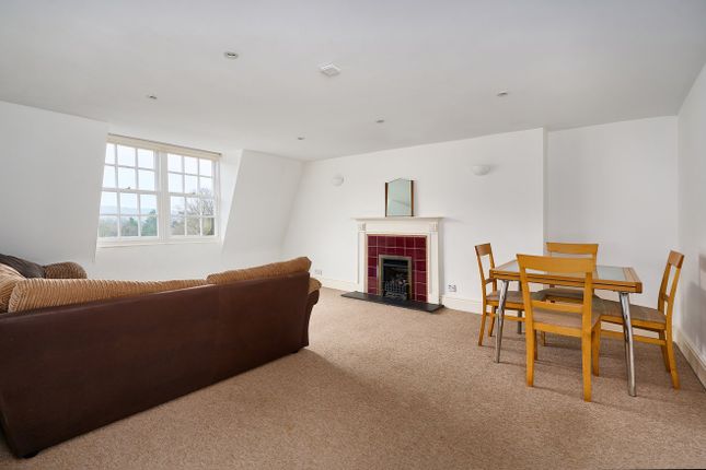 Flat 4, Marlborough Buildings, Bath photo 4