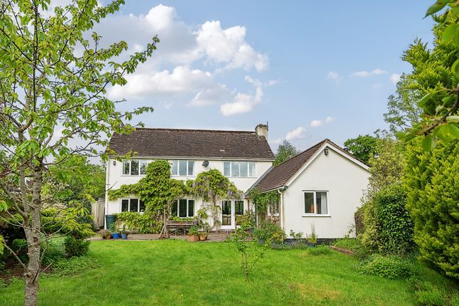 Detached house for sale in Ford Street, Moretonhampstead, Newton Abbot