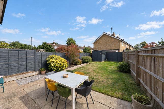 40 Larchwood Road, Hemel Hempstead photo 4