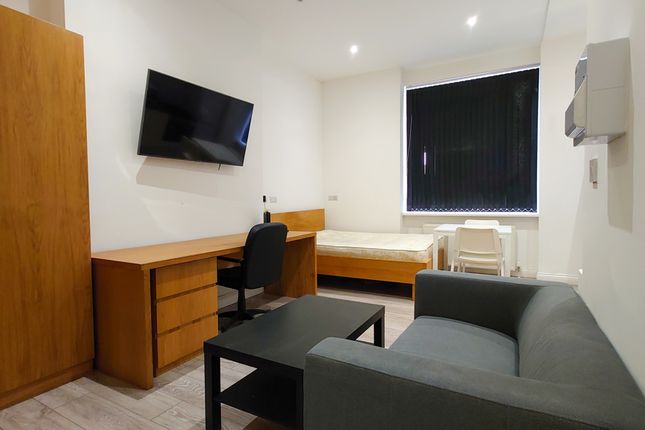 Flat 3 23, Wellington Street, Leicester photo 2