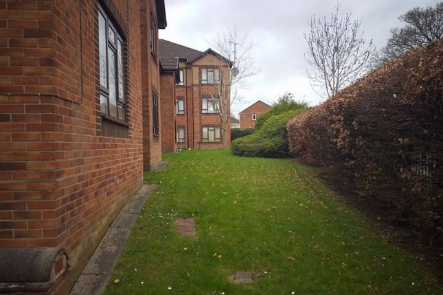 Property for sale in Honnington Court, Manor House Close, Weoley Castle