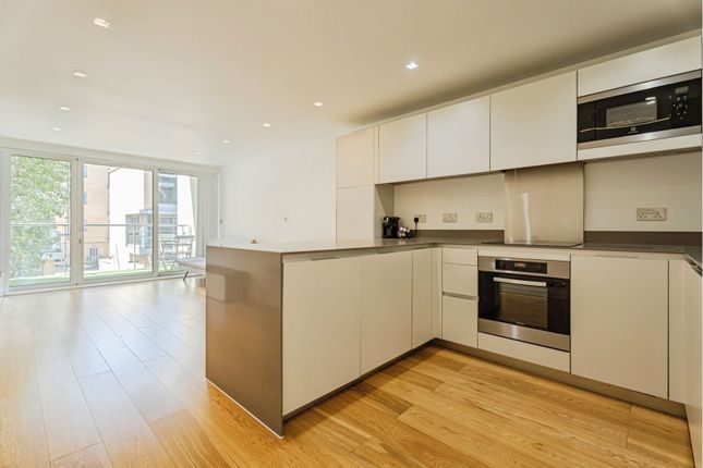 Flat 53/Spenlow Apartments, Wenlock Road, London photo 4