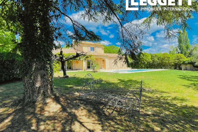 Villa for sale in Salernes, Var, Provence-Alpes-Côte D'azur