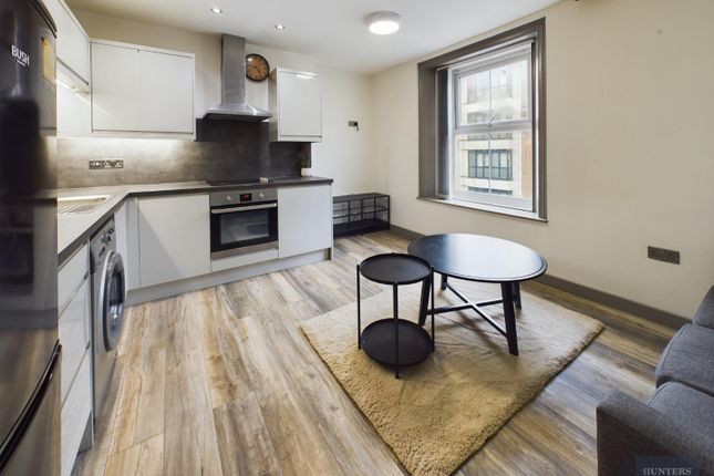 Kitchen / Sitting Room