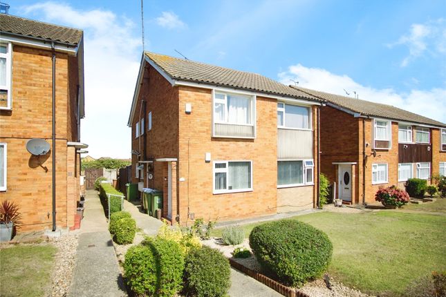 Thumbnail Maisonette for sale in Wessex Drive, Erith, Bexley