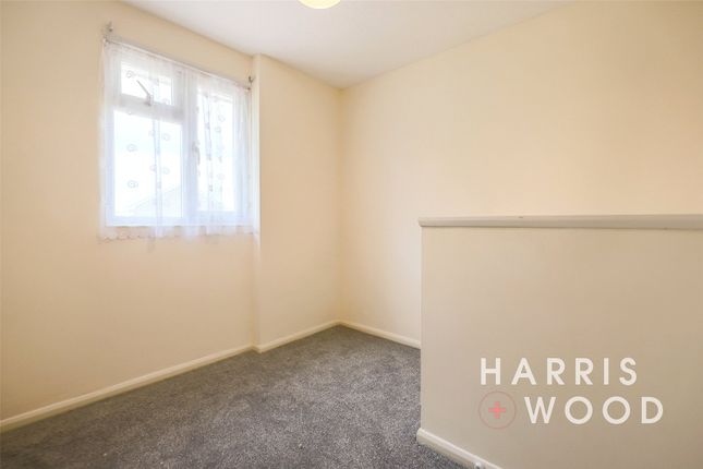 End terrace house to rent in Allectus Way, Witham, Essex