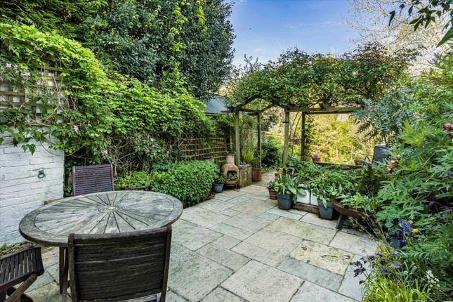Detached house for sale in Church Way, Iffley Village
