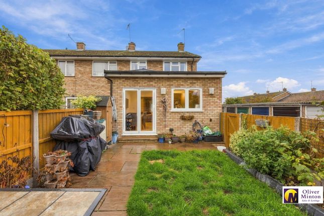 Homefield Road, Ware photo 2