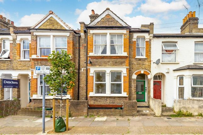 Flat for sale in Hiley Road, London