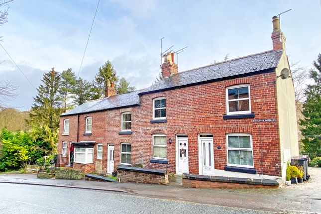 Thumbnail Town house to rent in Middleton Cottages, Knaresborough