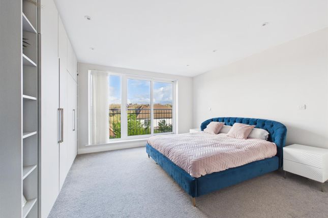 79K, Riddlesdown Road, Purley photo 4