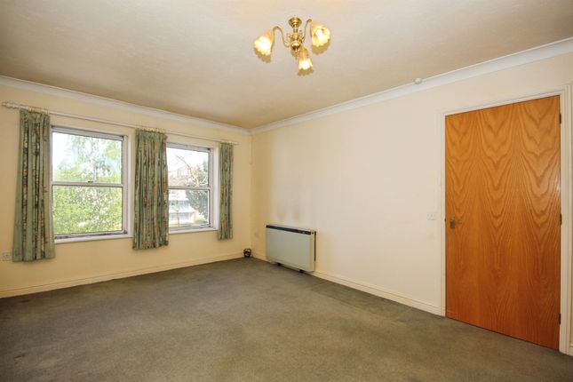 Flat 41, Oakfield House, Binswood Avenue, Leamington Spa photo 3