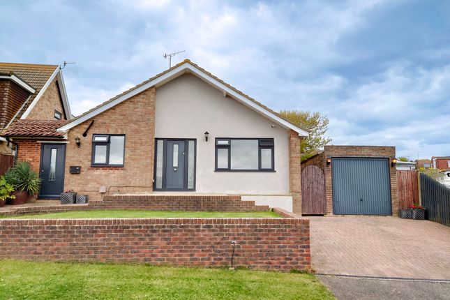 Bungalow for sale in Cissbury Crescent, Saltdean, Brighton