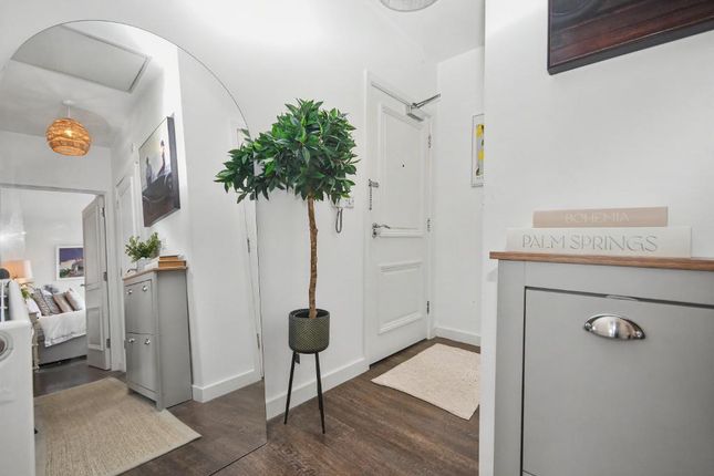 Flat 12, Stephen Mews, Clitheroe photo 3