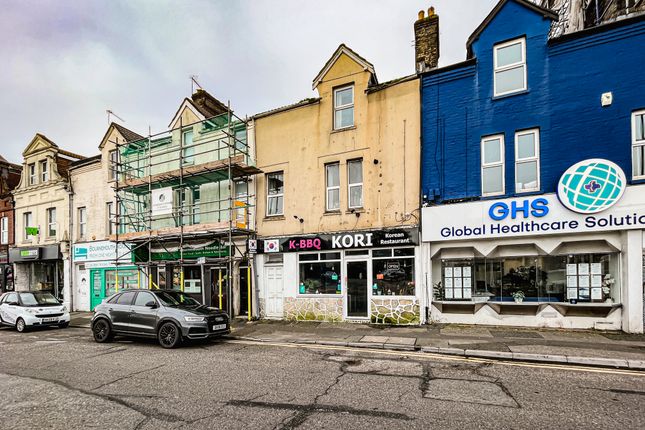 Retail premises for sale in Holdenhurst Road, Bournemouth