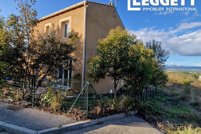 Thumbnail Villa for sale in Saint-Christol, Vaucluse, Provence-Alpes-Côte D'azur