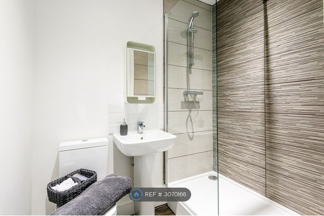 Flat, Latimer House Silvester Street, Liverpool photo 4